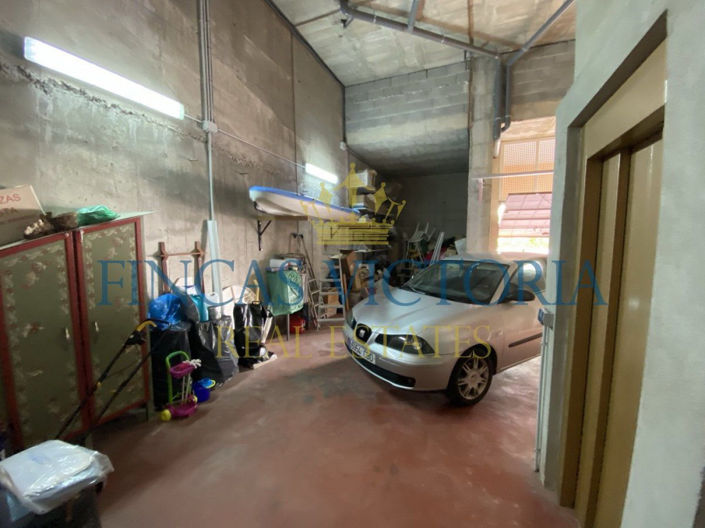 Image No.43-Propriété de 7 chambres à vendre à Águilas