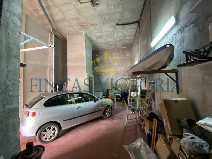 Image No.45-Propriété de 7 chambres à vendre à Águilas