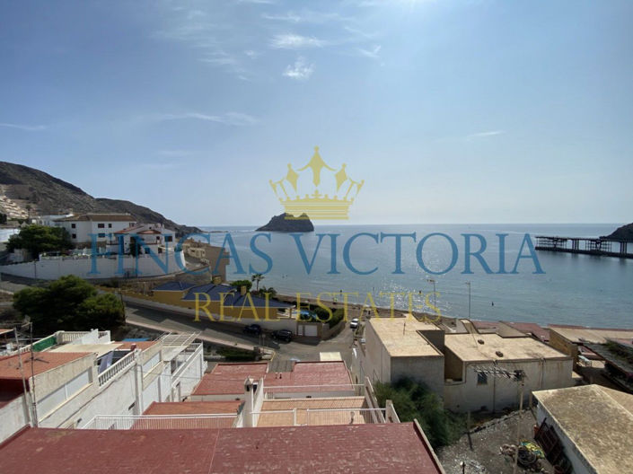 Image No.5-Propriété de 7 chambres à vendre à Águilas