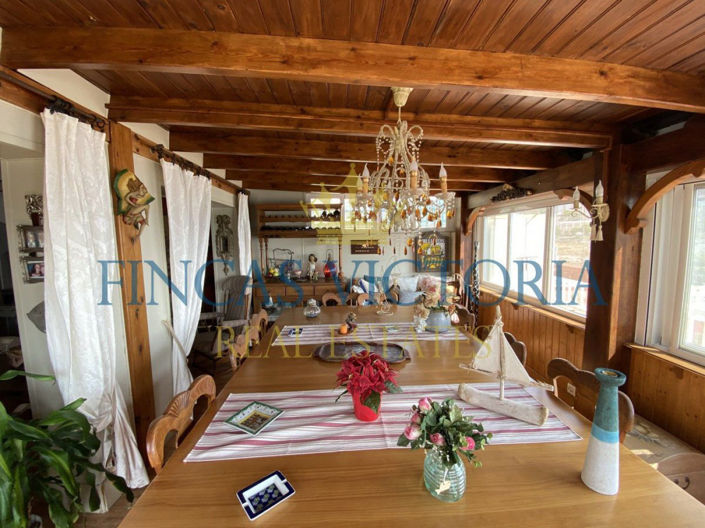 Image No.9-Propriété de 7 chambres à vendre à Águilas