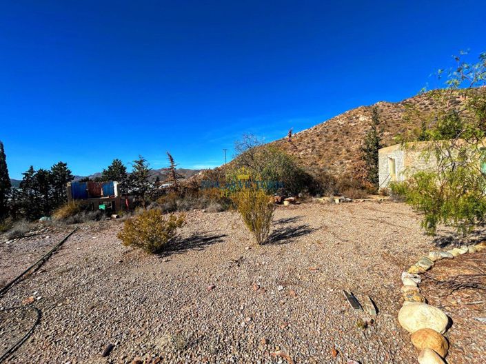 Image No.15-Propriété de 1 chambre à vendre à Águilas