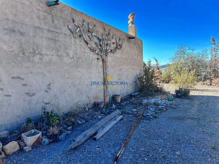 Image No.16-Propriété de 1 chambre à vendre à Águilas