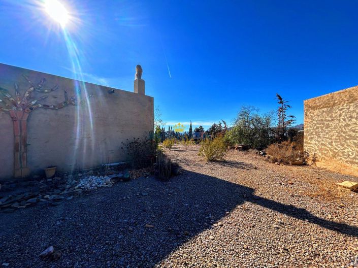 Image No.19-Propriété de 1 chambre à vendre à Águilas