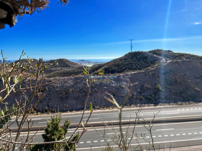 Image No.24-Propriété de 1 chambre à vendre à Águilas