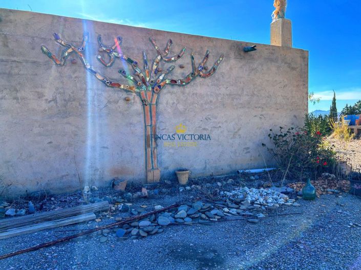 Image No.3-Propriété de 1 chambre à vendre à Águilas