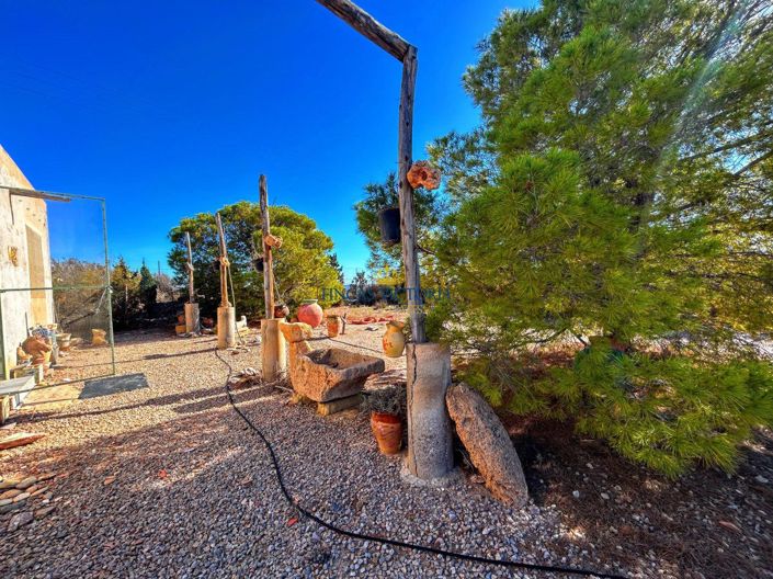 Image No.30-Propriété de 1 chambre à vendre à Águilas