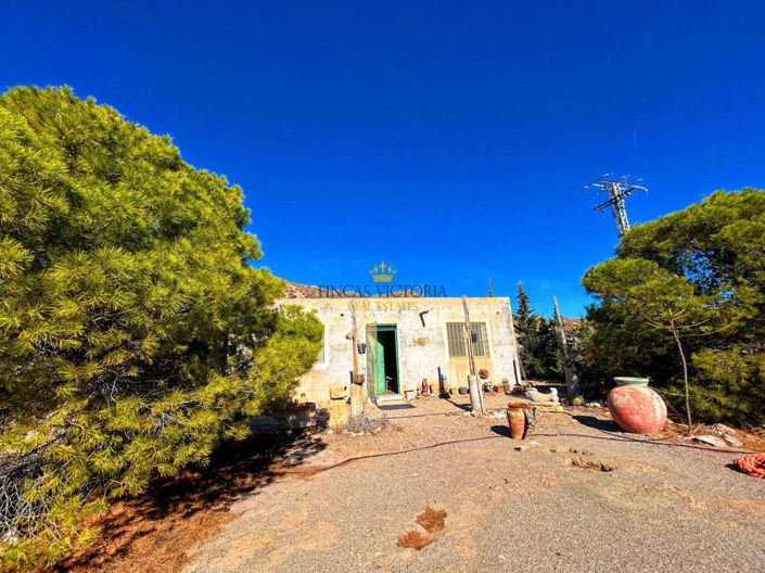 Image No.32-Propriété de 1 chambre à vendre à Águilas