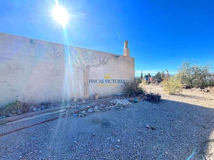 Image No.33-Propriété de 1 chambre à vendre à Águilas