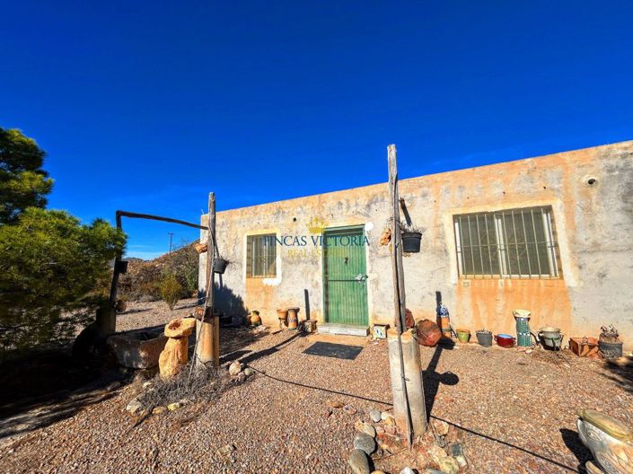 Image No.4-Propriété de 1 chambre à vendre à Águilas