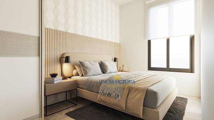 Image No.5-2 Bed Apartment for sale