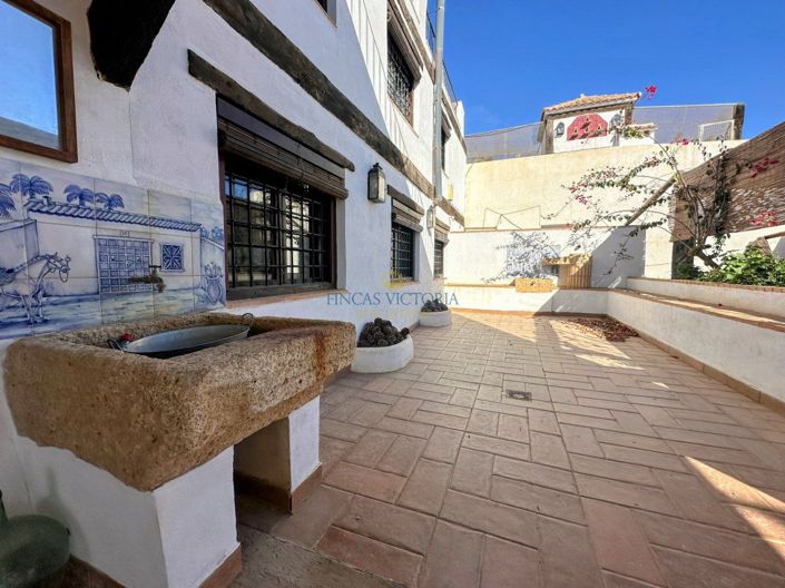 Image No.10-Propriété de 7 chambres à vendre à Águilas