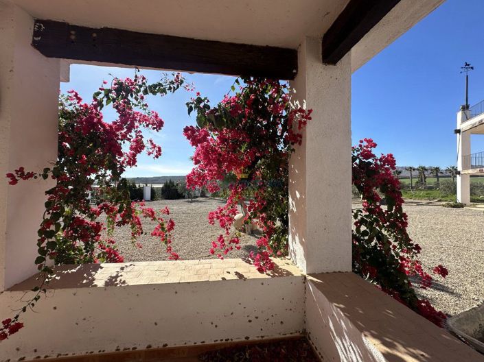 Image No.11-Propriété de 7 chambres à vendre à Águilas