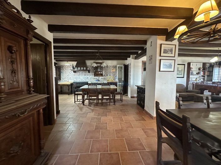 Image No.13-Propriété de 7 chambres à vendre à Águilas