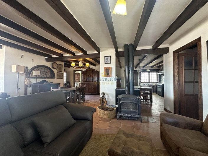 Image No.14-Propriété de 7 chambres à vendre à Águilas