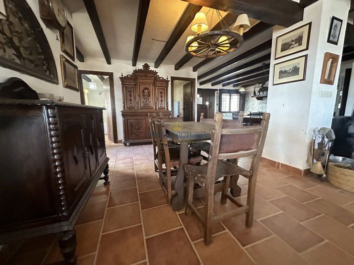 Image No.15-Propriété de 7 chambres à vendre à Águilas