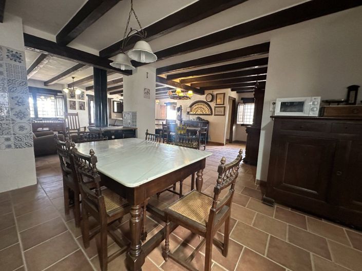 Image No.18-Propriété de 7 chambres à vendre à Águilas