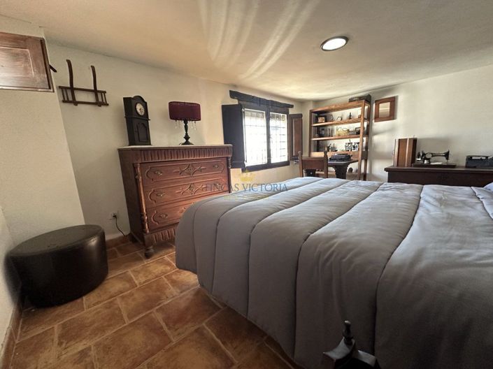 Image No.19-Propriété de 7 chambres à vendre à Águilas