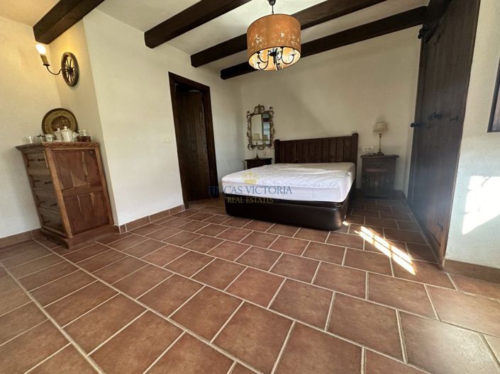 Image No.23-Propriété de 7 chambres à vendre à Águilas