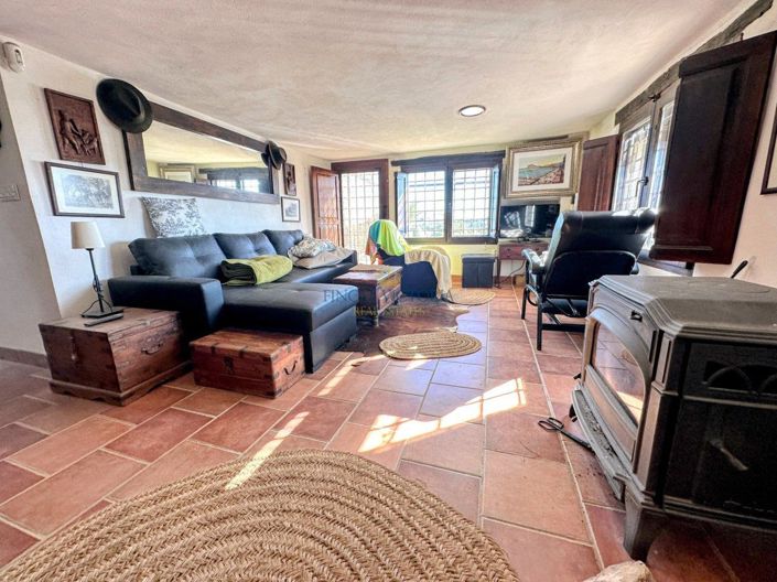 Image No.32-Propriété de 7 chambres à vendre à Águilas