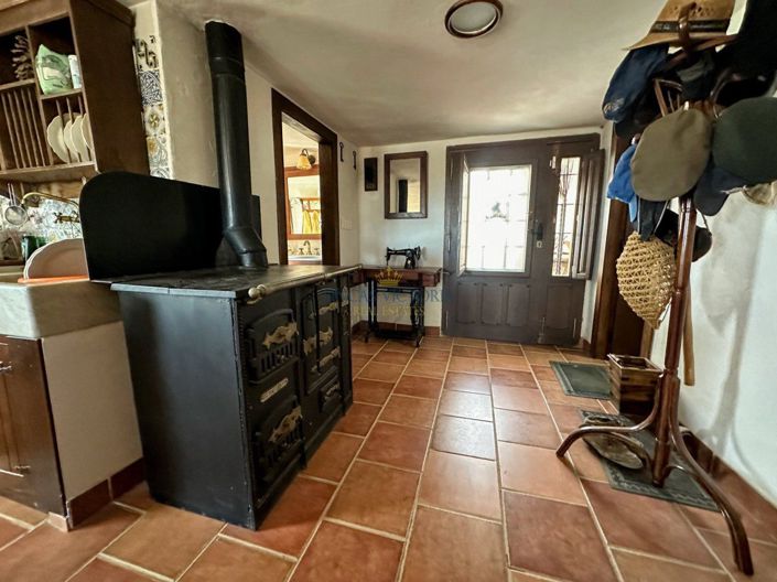 Image No.33-Propriété de 7 chambres à vendre à Águilas