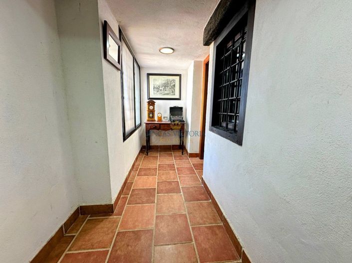 Image No.38-Propriété de 7 chambres à vendre à Águilas