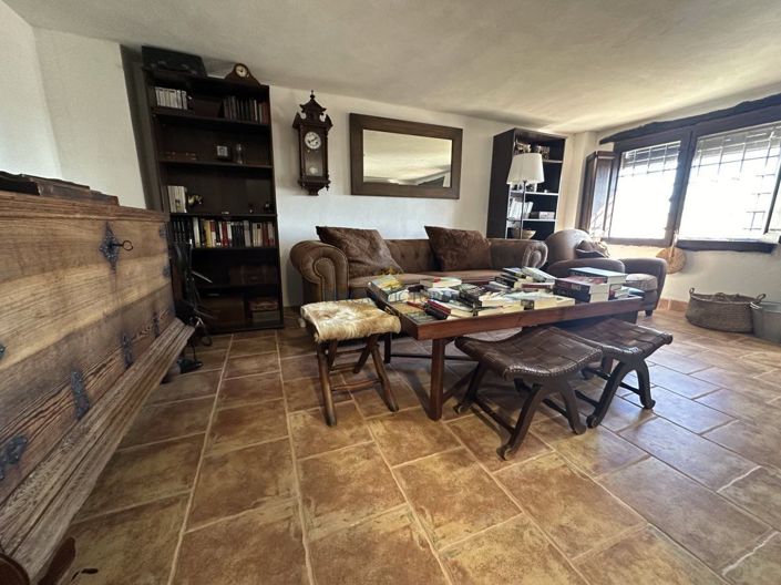 Image No.39-Propriété de 7 chambres à vendre à Águilas