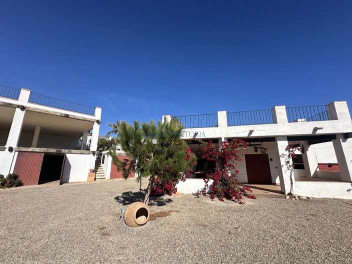 Image No.4-Propriété de 7 chambres à vendre à Águilas