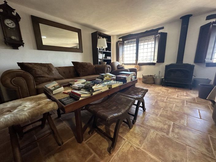 Image No.40-Propriété de 7 chambres à vendre à Águilas