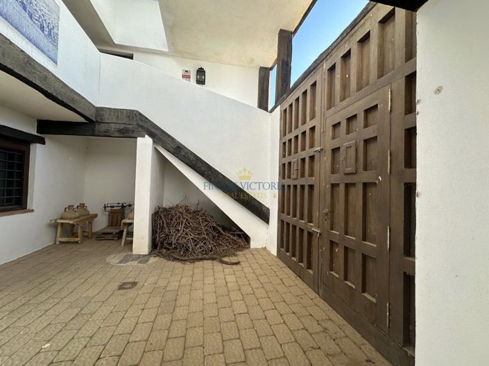 Image No.47-Propriété de 7 chambres à vendre à Águilas