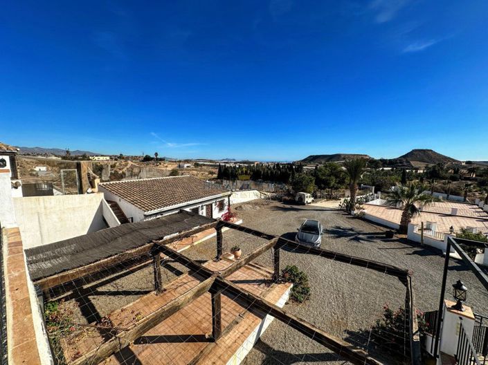 Image No.5-Propriété de 7 chambres à vendre à Águilas