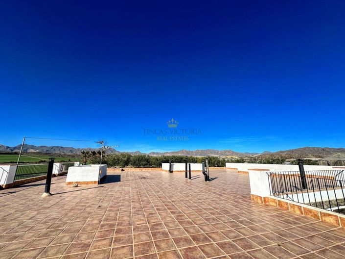 Image No.6-Propriété de 7 chambres à vendre à Águilas