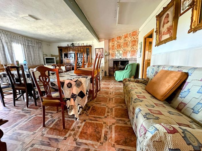 Image No.10-Propriété de 3 chambres à vendre à Águilas