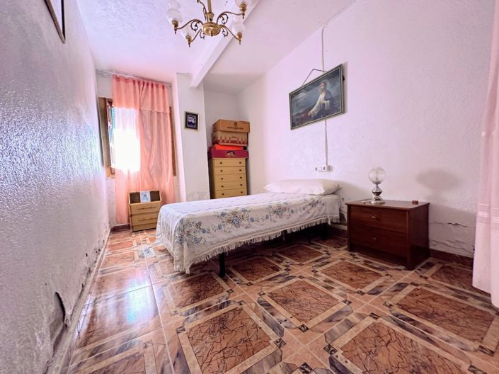 Image No.15-Propriété de 3 chambres à vendre à Águilas