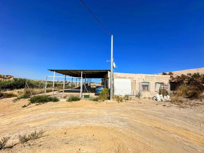 Image No.18-Propriété de 3 chambres à vendre à Águilas