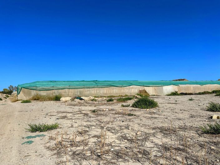 Image No.19-Propriété de 3 chambres à vendre à Águilas