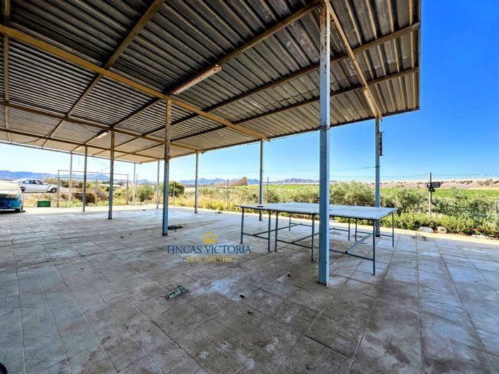 Image No.2-Propriété de 3 chambres à vendre à Águilas