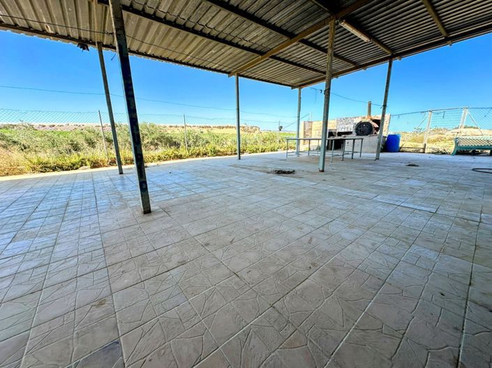 Image No.3-Propriété de 3 chambres à vendre à Águilas