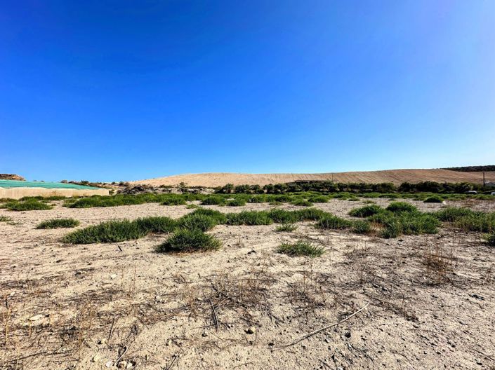 Image No.4-Propriété de 3 chambres à vendre à Águilas