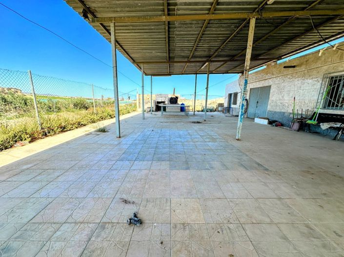 Image No.5-Propriété de 3 chambres à vendre à Águilas