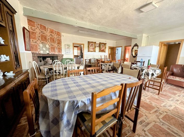 Image No.8-Propriété de 3 chambres à vendre à Águilas