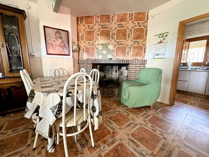 Image No.9-Propriété de 3 chambres à vendre à Águilas