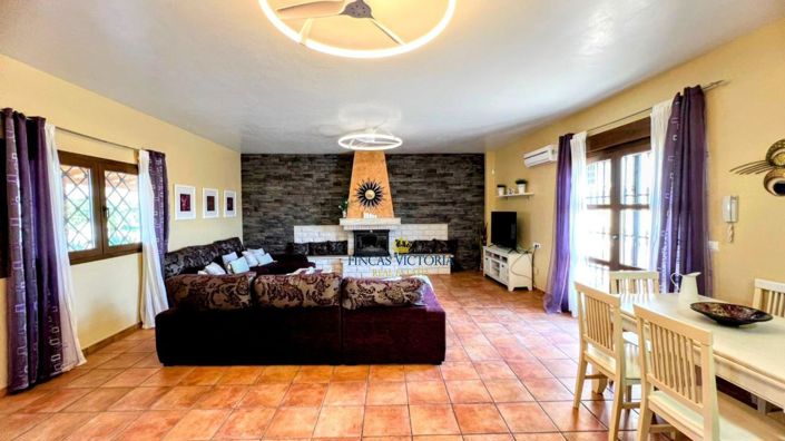 Image No.13-Propriété de 4 chambres à vendre à Águilas