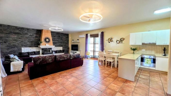 Image No.15-Propriété de 4 chambres à vendre à Águilas