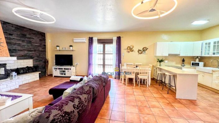 Image No.16-Propriété de 4 chambres à vendre à Águilas