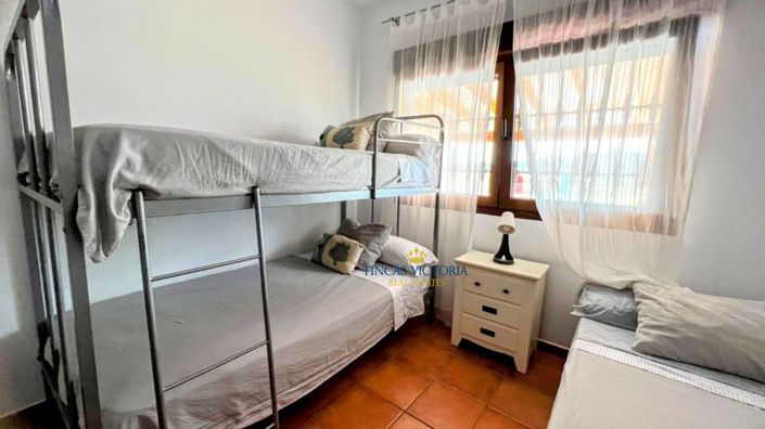 Image No.19-Propriété de 4 chambres à vendre à Águilas