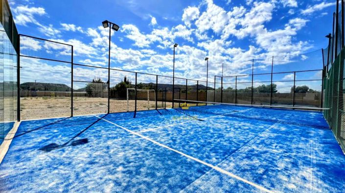 Image No.20-Propriété de 4 chambres à vendre à Águilas