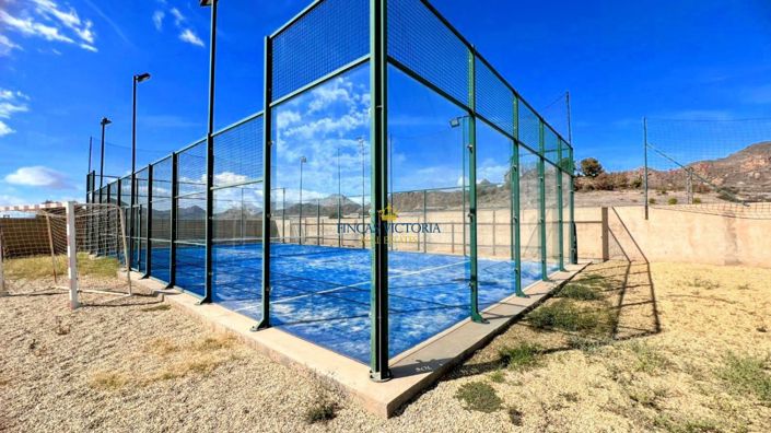 Image No.21-Propriété de 4 chambres à vendre à Águilas