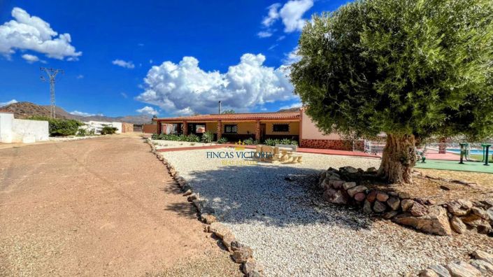 Image No.22-Propriété de 4 chambres à vendre à Águilas