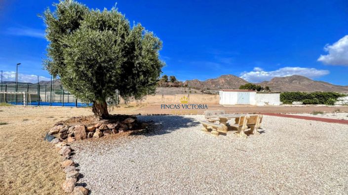 Image No.25-Propriété de 4 chambres à vendre à Águilas