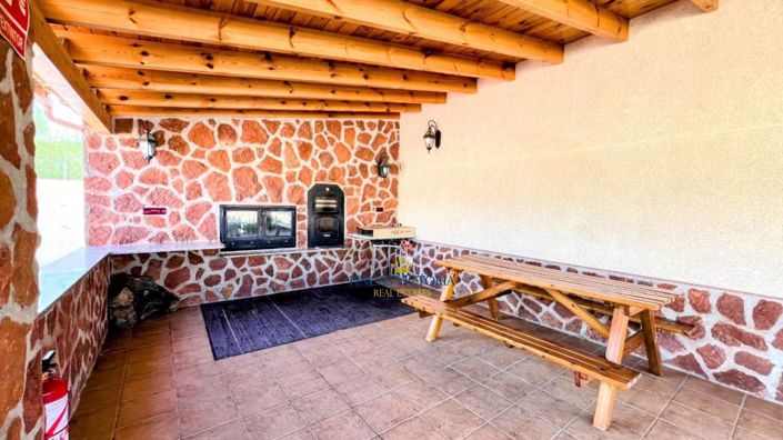 Image No.26-Propriété de 4 chambres à vendre à Águilas